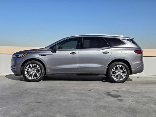 2020 Buick Enclave FWD Avenir