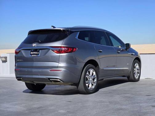 2020 Buick Enclave FWD Avenir
