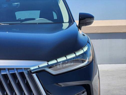 2026 INFINITI QX60 Pure