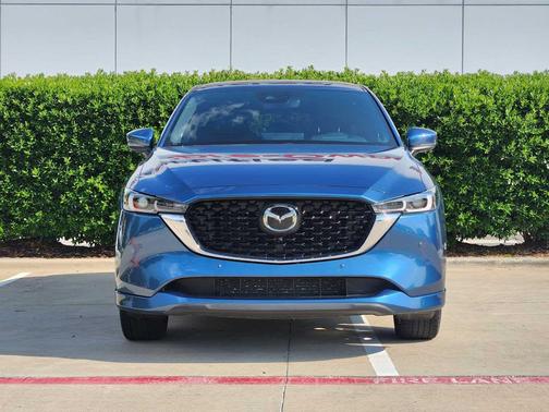 2023 Mazda CX-5 Signature
