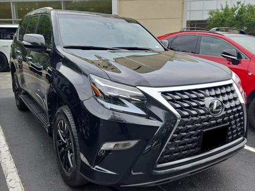 2023 Lexus GX 460 Premium