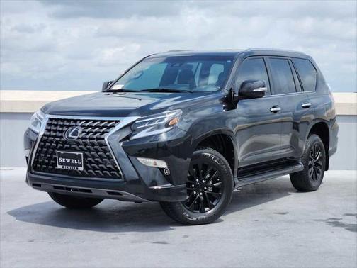 2023 Lexus GX 460 Premium