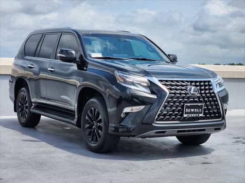 2023 Lexus GX 460 Premium