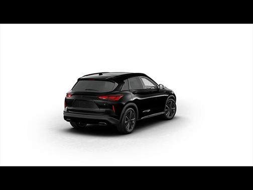 2025 INFINITI QX50 Sport AWD
