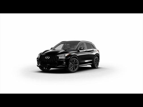 2025 INFINITI QX50 Sport AWD