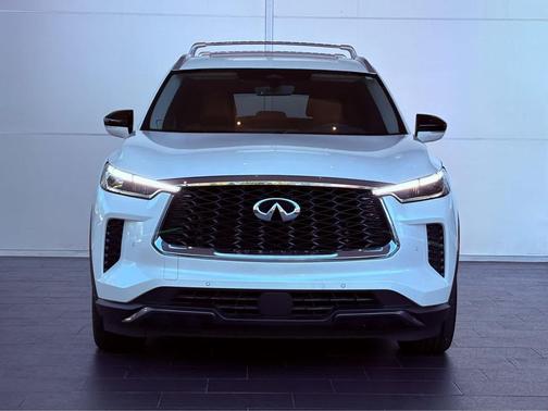 2024 INFINITI QX60 SENSORY