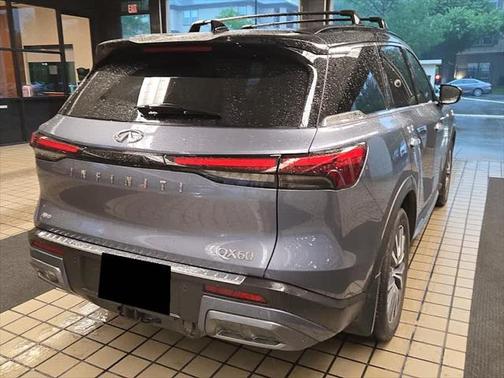 2023 INFINITI QX60 AUTOGRAPH