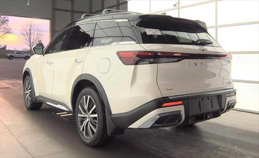 2024 INFINITI QX60 AUTOGRAPH