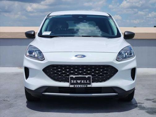 2022 Ford Escape S