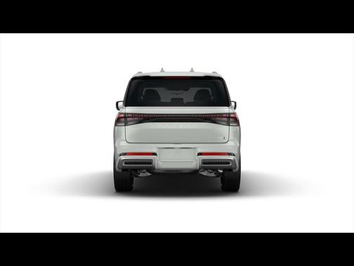 2025 INFINITI QX80 SENSORY AWD