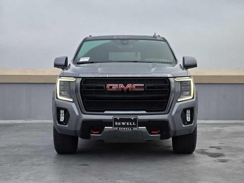 2021 GMC Yukon 4WD AT4