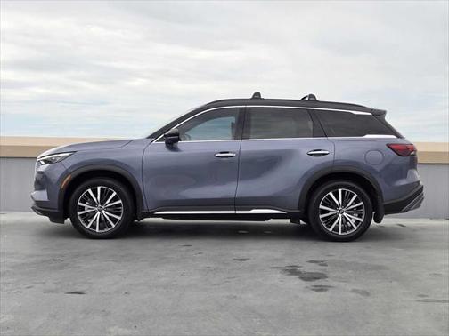 2023 INFINITI QX60 AUTOGRAPH