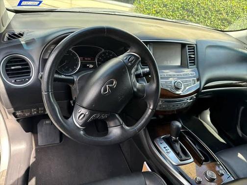 2014 INFINITI QX60 Base
