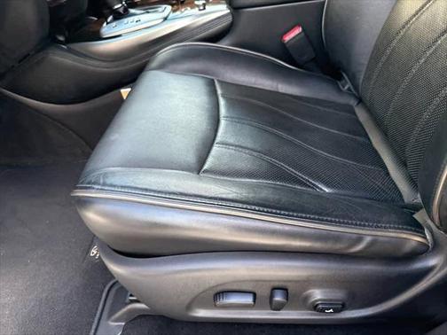 2014 INFINITI QX60 Base
