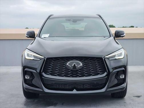 2025 INFINITI QX50 Sport AWD