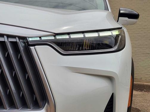 2026 INFINITI QX60 PURE FWD