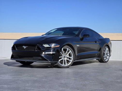 2023 Ford Mustang GT Premium