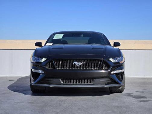 2023 Ford Mustang GT Premium