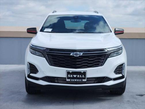 2024 Chevrolet Equinox Premier w/1LZ