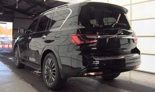 2024 INFINITI QX80 SENSORY AWD