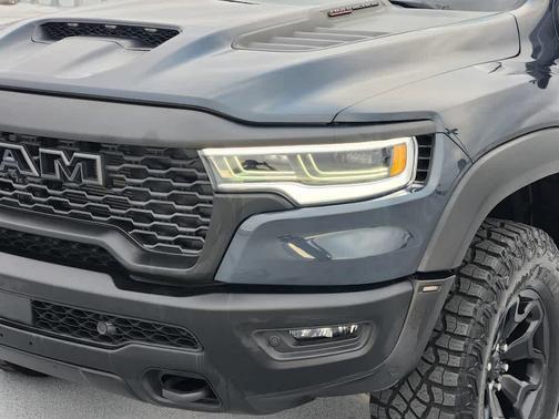 2025 RAM 1500 RHO Crew Cab 4x4 5'7' Box