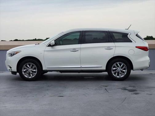 2014 INFINITI QX60 Base