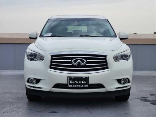 2014 INFINITI QX60 Base