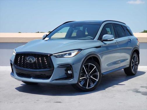 2024 INFINITI QX50 SPORT