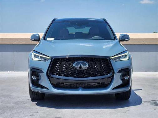 2024 INFINITI QX50 SPORT