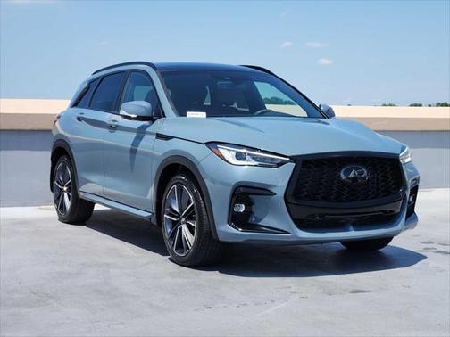 2024 INFINITI QX50 SPORT
