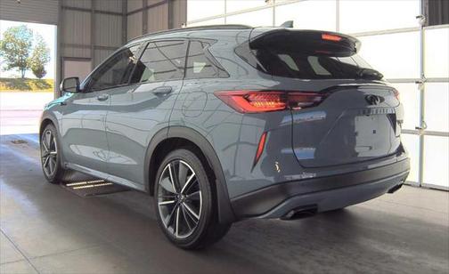 2024 INFINITI QX50 SPORT