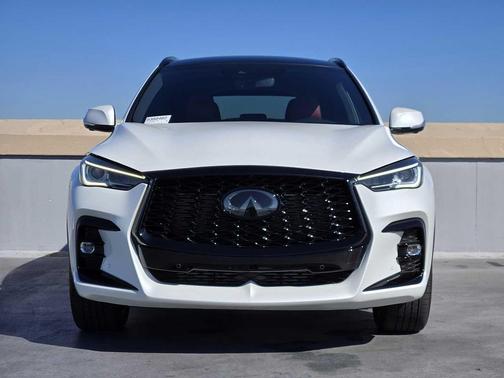 2024 INFINITI QX50 SPORT