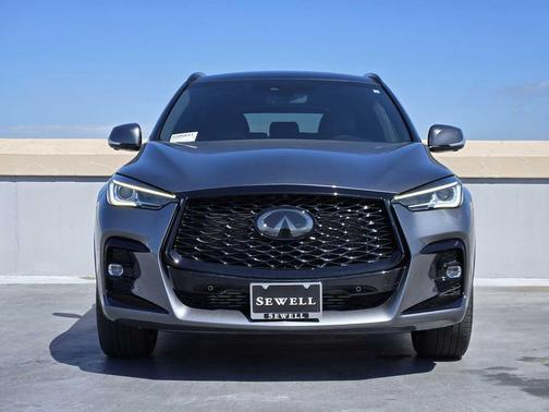 2024 INFINITI QX50 SPORT AWD