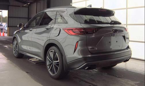 2024 INFINITI QX50 SPORT AWD