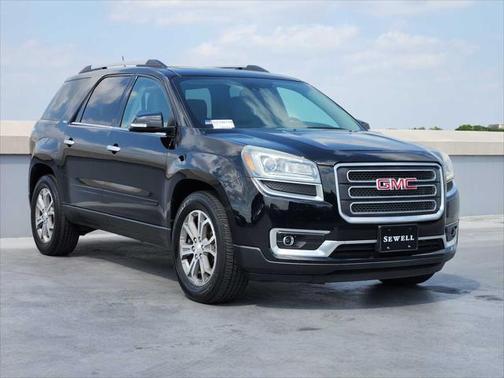 2016 GMC Acadia SLT-1