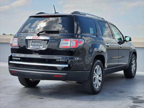 2016 GMC Acadia SLT-1