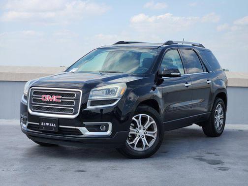 2016 GMC Acadia SLT-1