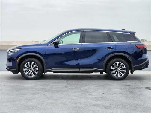 2024 INFINITI QX60 Pure