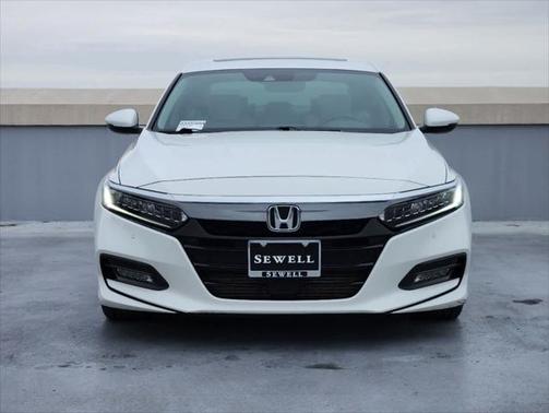 2020 Honda Accord Touring 2.0T