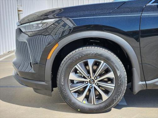 2025 INFINITI QX60 Pure