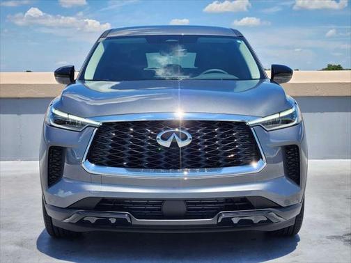 2025 INFINITI QX60 Pure