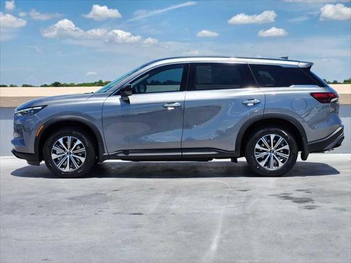2025 INFINITI QX60 Pure