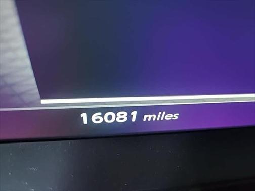 2022 Nissan Pathfinder Platinum 2WD