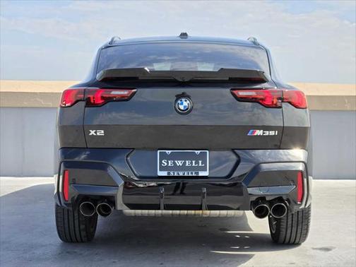 2025 BMW X2 M35i