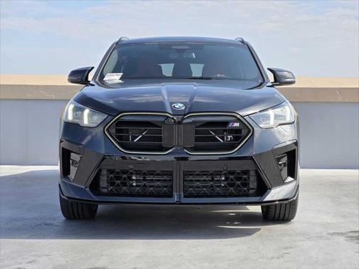 2025 BMW X2 M35i