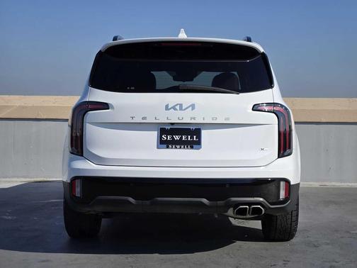 2024 Kia Telluride SX Prestige X-Pro