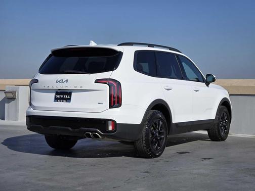 2024 Kia Telluride SX Prestige X-Pro