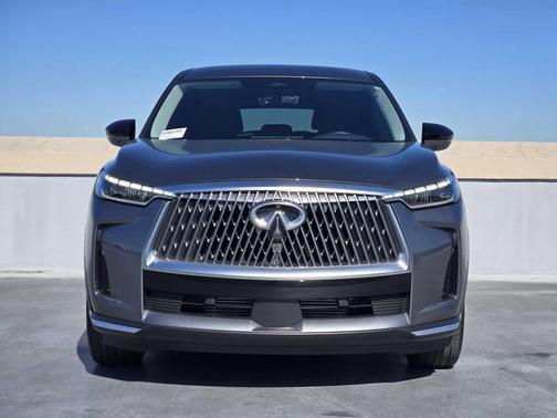 2026 INFINITI QX60 Pure