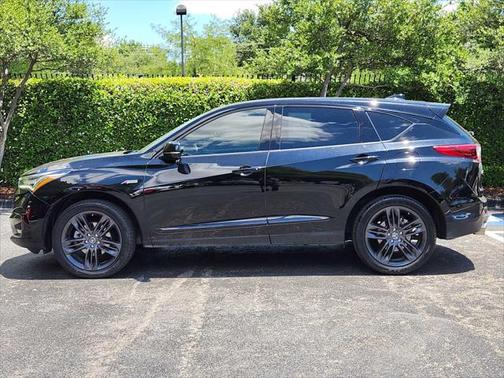 2020 Acura RDX A-Spec