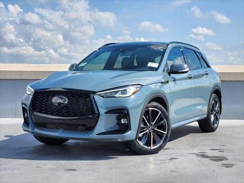 2024 INFINITI QX50 SPORT